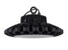 Hot sale high lumen UFO led high bay light 200W industrial light with PC lens