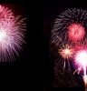 fireworks