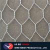 Low Price High Quality Galvanized Gabion Wire Mesh