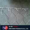 Low Price High Quality Galvanized Gabion Wire Mesh