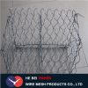 Low Price High Quality Galvanized Gabion Wire Mesh