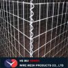 Hot sale welded gabion box/galvanized welded wire mesh