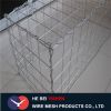 Hot sale welded gabion box/galvanized welded wire mesh