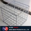 Hot sale welded gabion box/galvanized welded wire mesh