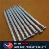 Low price high quality galvanized concrete nails