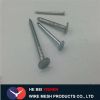 Low price high quality galvanized concrete nails