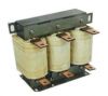 Three-phase filter rea...