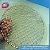 Food grade 201 304 stainless steel bbq mesh/baking and cooling rack