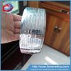 ISO9001 factory direct price galvanized flat stitching wire for carton box