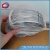 ISO9001 factory direct price galvanized flat stitching wire for carton box