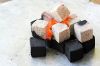 Coconut Shell Briquettes