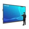 OEM 55-110 INCH LCD Display Smart Bord Interactive Whiteboard Panel Digital Smart Interactive Board digital totem