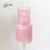 20415 New Design Colorful micro water mist spray nozzle