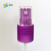 20415 New Design Colorful micro water mist spray nozzle