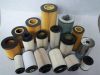 Auto filter;High quality auto filter(air filters, cabin filters, oil filters, fuel filters, Gasoline filters, oil-water separator)