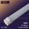 China factory price T8 1200mm led tubes