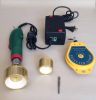 Portable Pneumatic Cap...