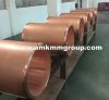 Copper mould tube, mold tube