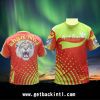 Sublimation T-shirts