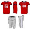 Football Jerseys & Pants