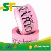 custom bopp printed adhesive tape