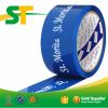 bopp printed adhesive tape