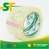 transparent bopp packing adhesive tape