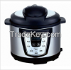 Electric pressure cooker