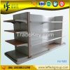 Leffeck wholesale supermarket gondola shelving