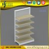 Customized size metal supermarket shelves for grocery display