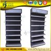 Multi-layer matel convenience store and supermarket shelves manufacturers