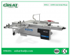 Sliding table panel sa...