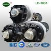 American type semi axle with China factory