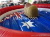 Mechanical Bull