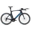 2017 Fuji Norcom Straight 2.1 Triathlon Road Bike