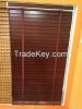 basswood blinds slats