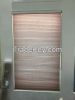 honey comb blinds