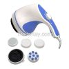 China top selling 3D body slimmer/anti cellulite massager as seen on t