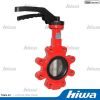 butterfly valve