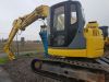 CORPORATE DISPOSAL MIN...