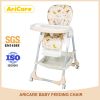 Adjustable Baby Folding High Chair with EN14988