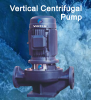 pipeline pump