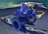 Axially Split Volute C...