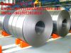 cold rolled steel stri...