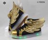 Kids wings LED shoes