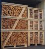 wood Pellets, animal bedding in bales, briquettes and firewood