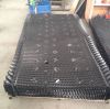 Cooling tower water treatment pvc cooling tower fill