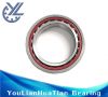 High Speed Angular Contact Spindle Bearing H7005C-2RZ DT P4 HQ1