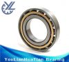 Single Row Angular Contact Ball Bearing 7305