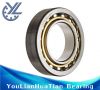 Low Price Single Row Angular Contact Ball Bearing 7307B